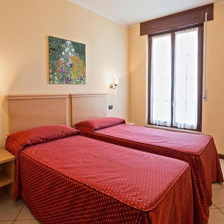 Residence Villa Mainard Verona Værelse billede