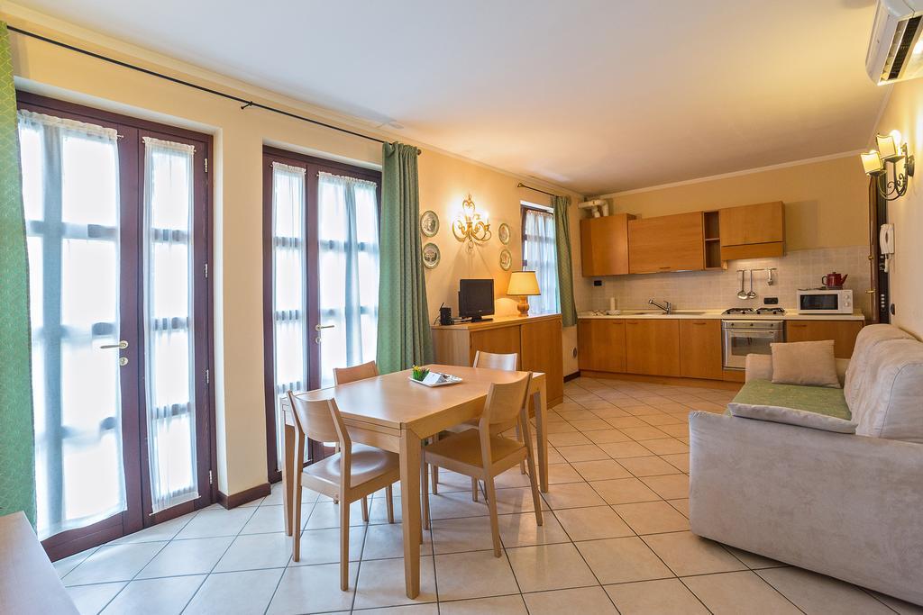 Residence Villa Mainard Verona Værelse billede