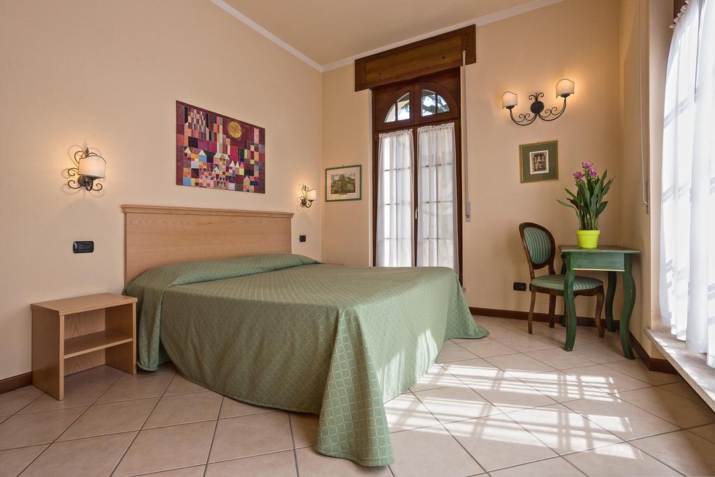 Residence Villa Mainard Verona Værelse billede