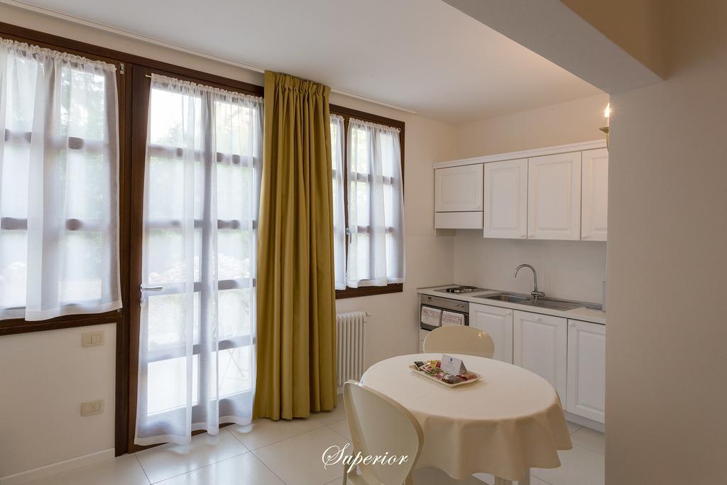 Residence Villa Mainard Verona Eksteriør billede