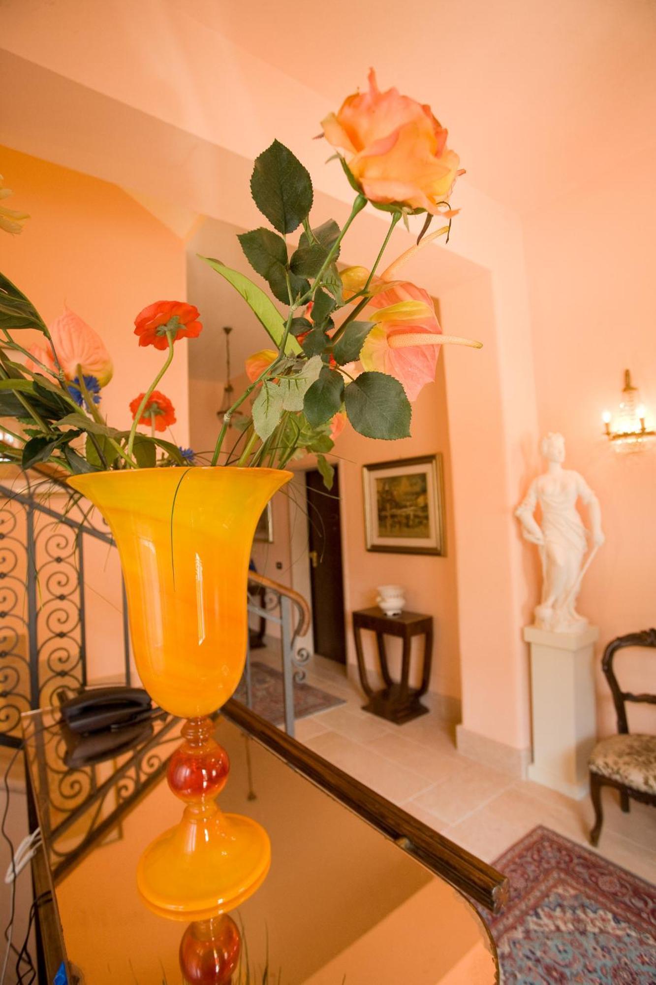 Residence Villa Mainard Verona Eksteriør billede