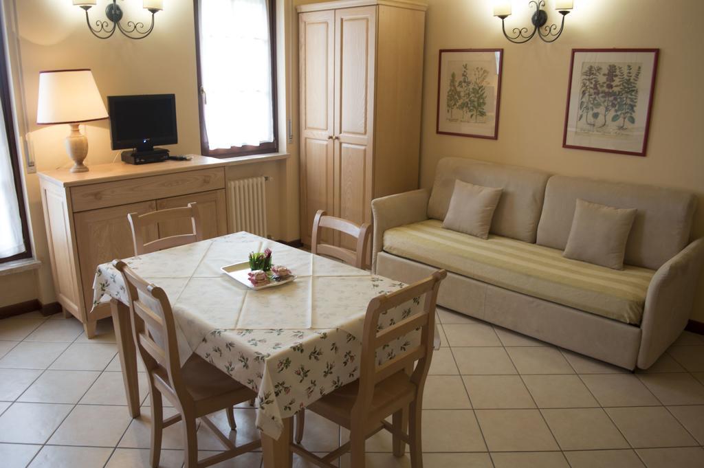 Residence Villa Mainard Verona Eksteriør billede