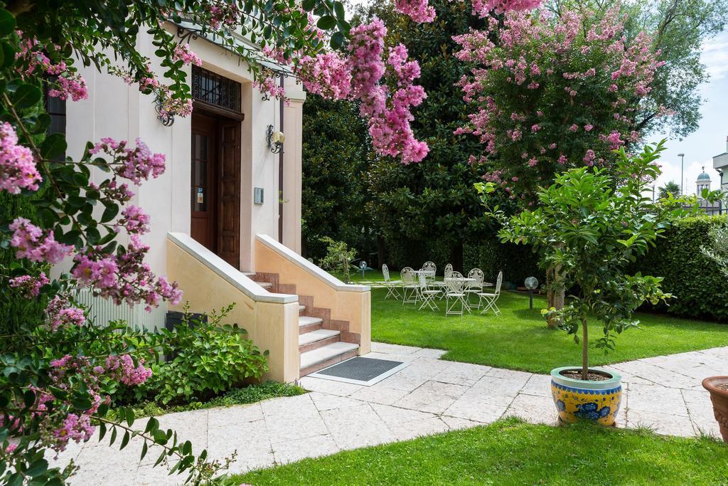 Residence Villa Mainard Verona Eksteriør billede