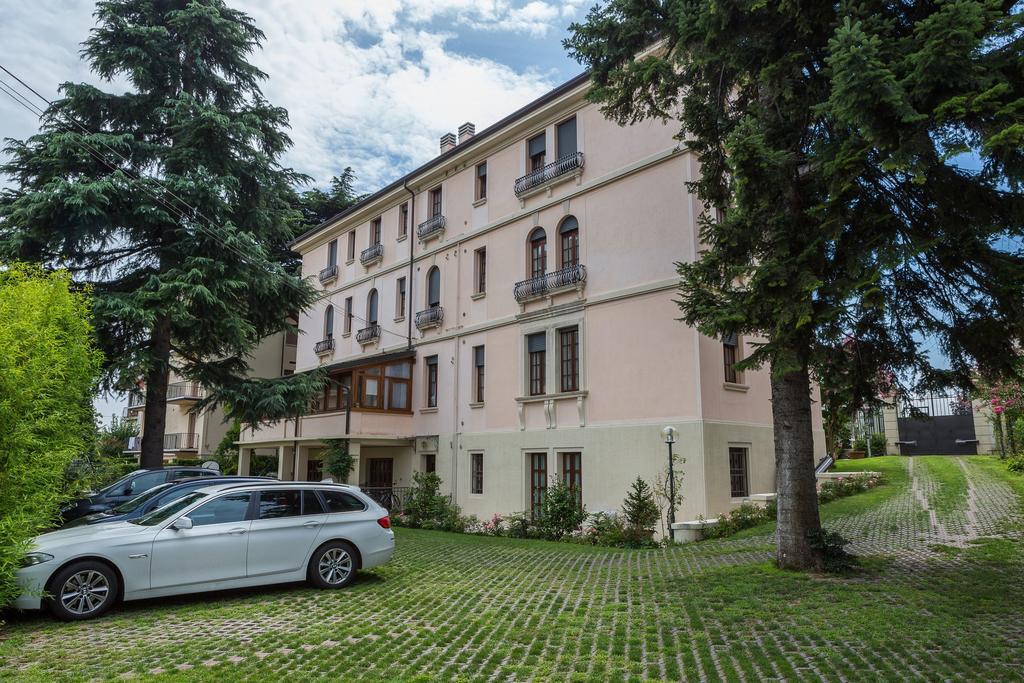 Residence Villa Mainard Verona Eksteriør billede