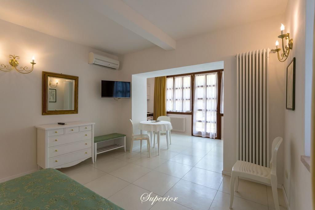 Residence Villa Mainard Verona Eksteriør billede