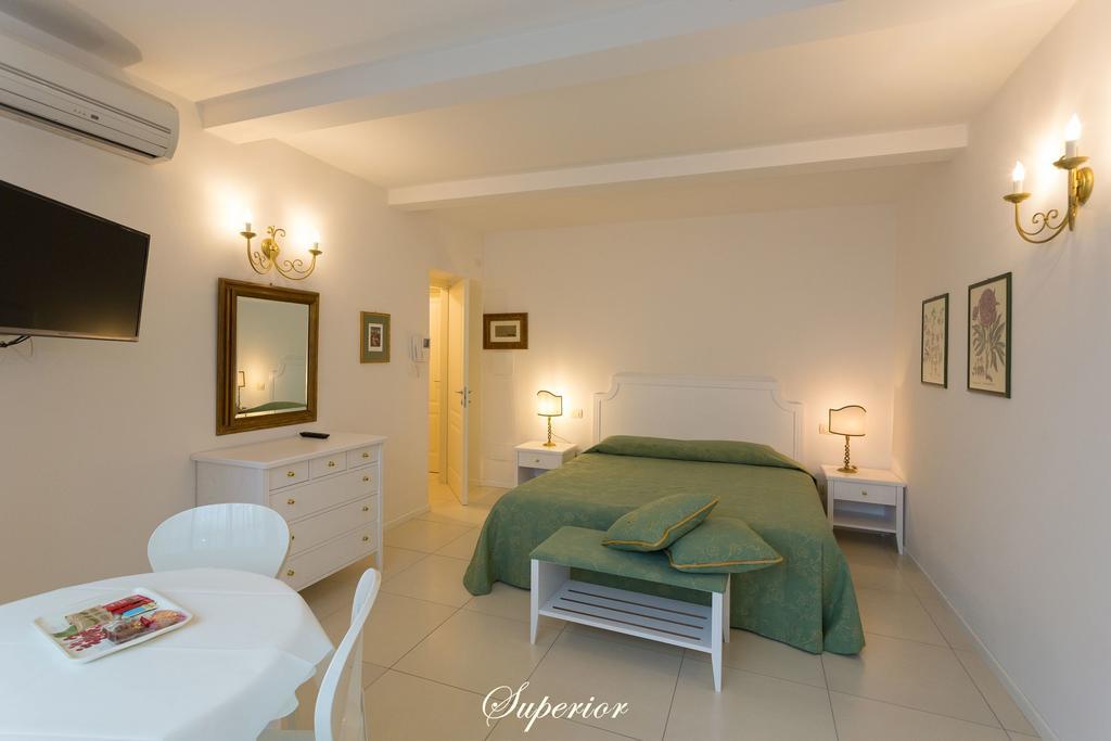 Residence Villa Mainard Verona Eksteriør billede