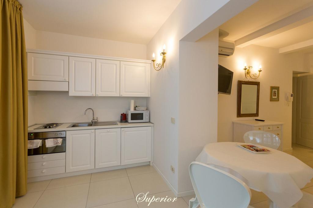 Residence Villa Mainard Verona Eksteriør billede