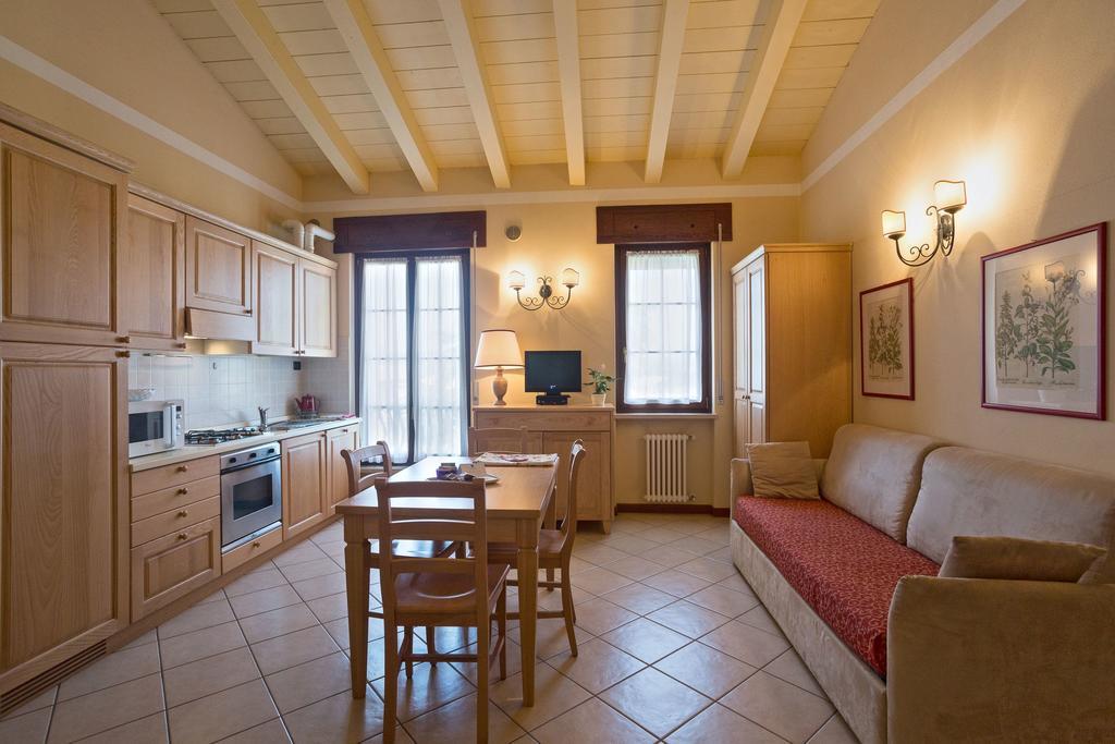 Residence Villa Mainard Verona Eksteriør billede