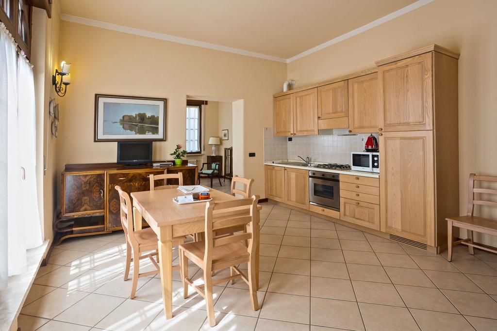 Residence Villa Mainard Verona Eksteriør billede