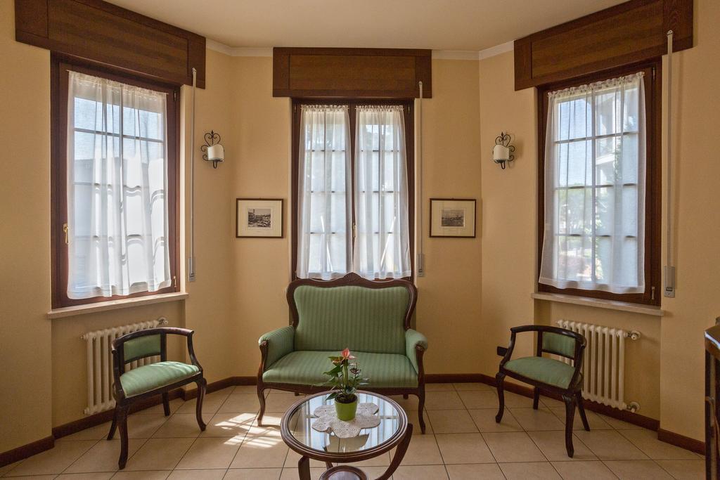 Residence Villa Mainard Verona Eksteriør billede