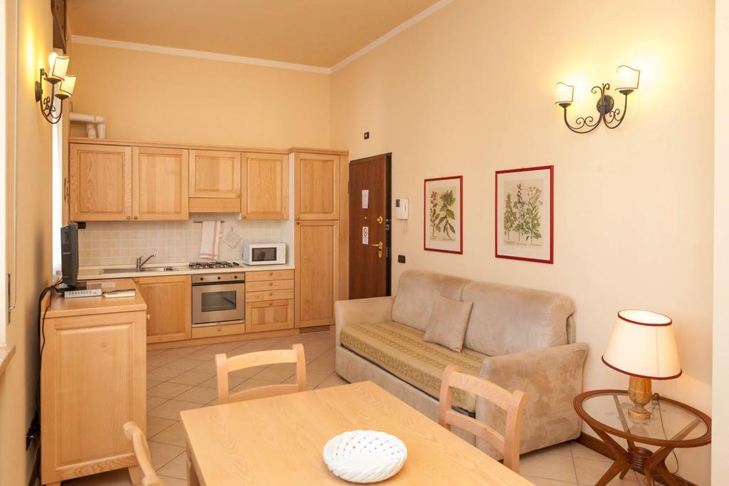 Residence Villa Mainard Verona Eksteriør billede