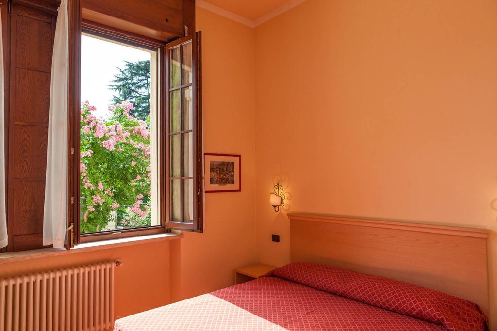 Residence Villa Mainard Verona Eksteriør billede