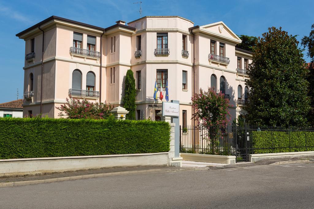 Residence Villa Mainard Verona Eksteriør billede