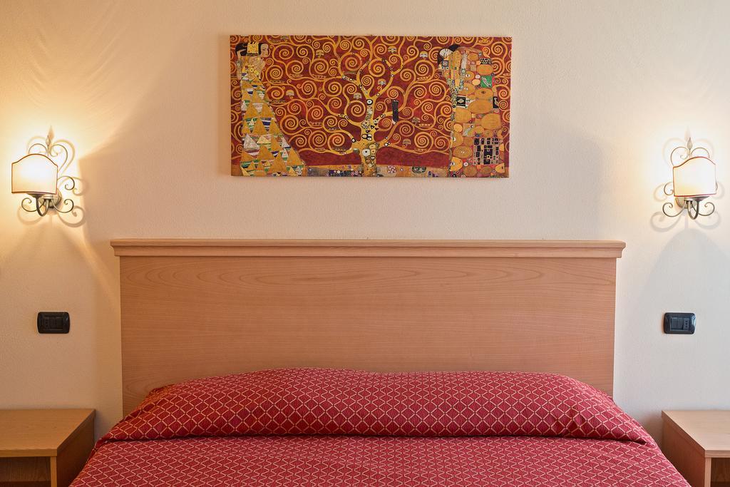 Residence Villa Mainard Verona Eksteriør billede