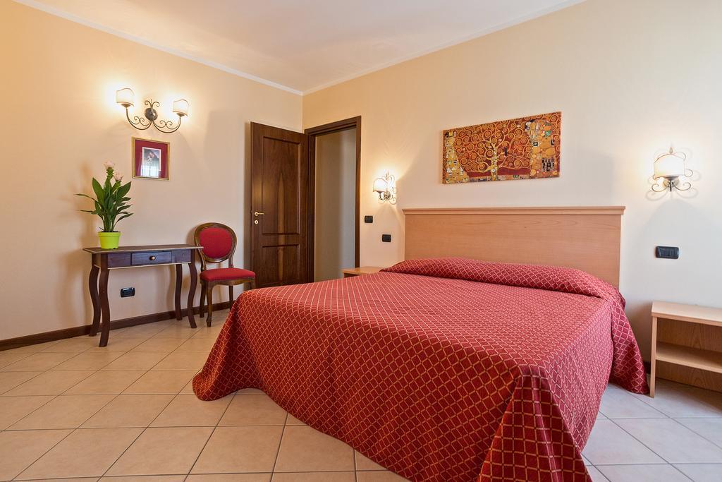 Residence Villa Mainard Verona Eksteriør billede