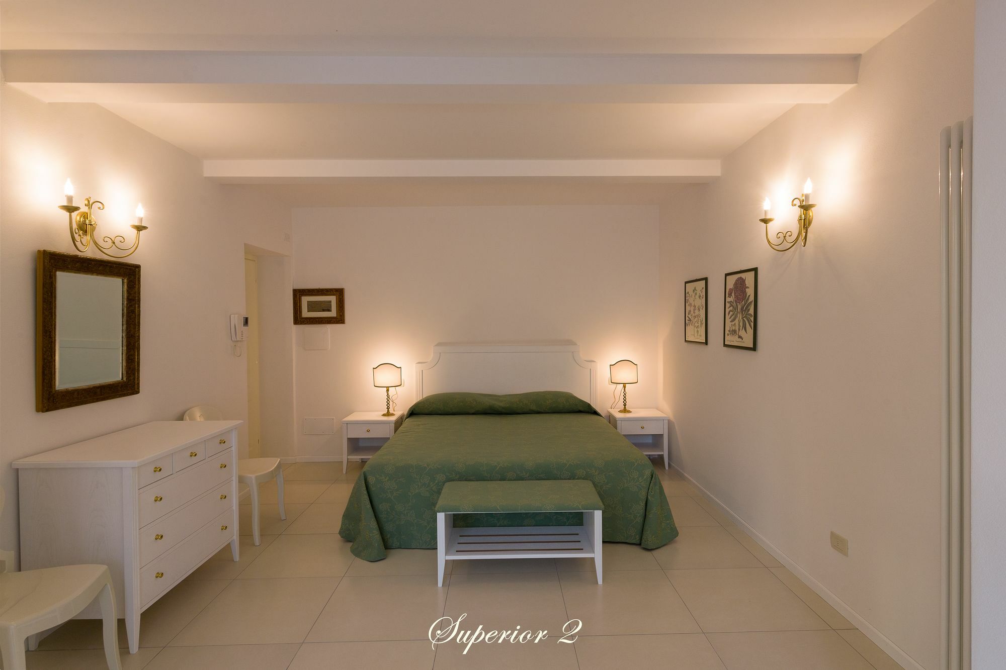 Residence Villa Mainard Verona Eksteriør billede