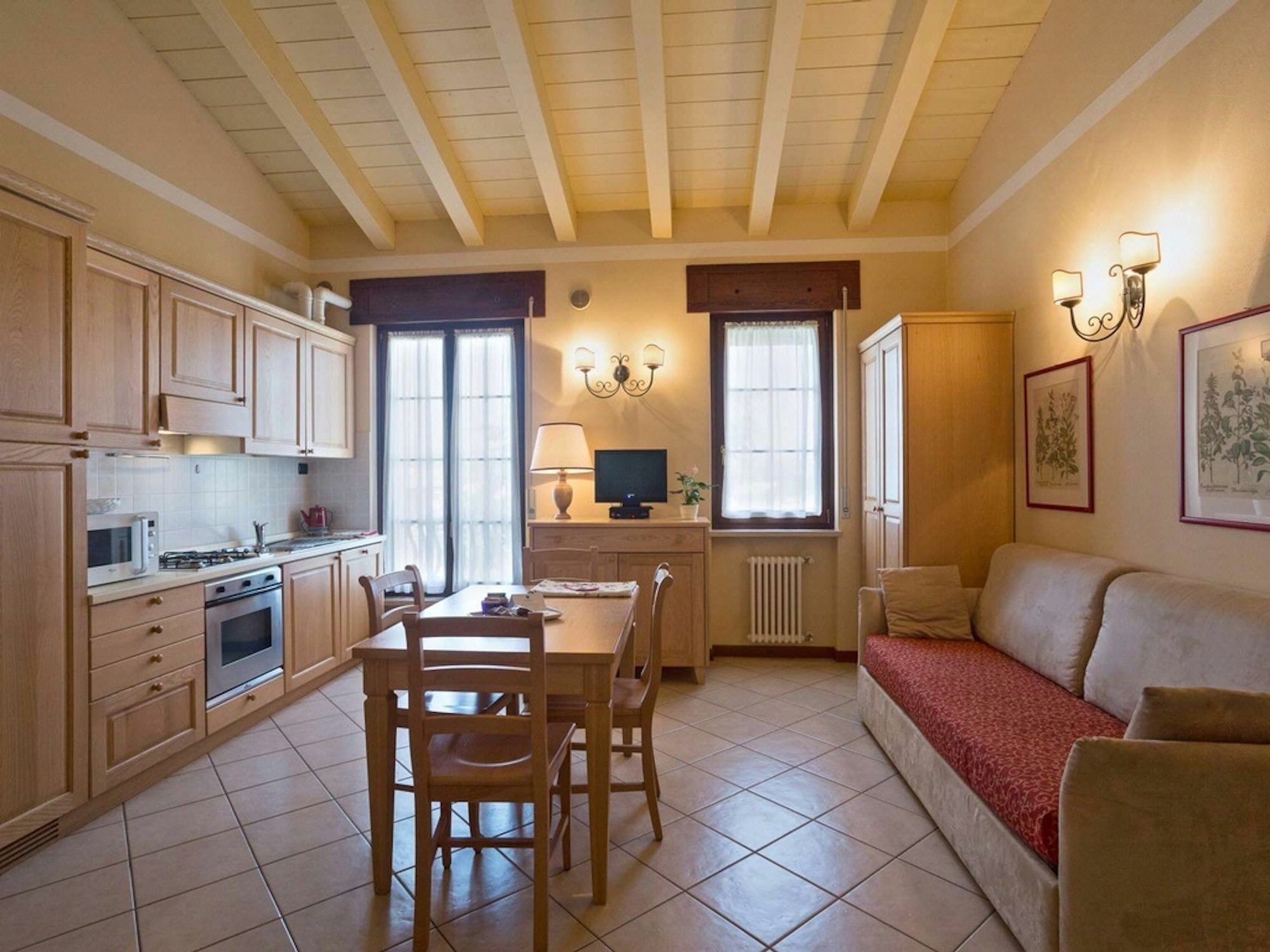Residence Villa Mainard Verona Eksteriør billede