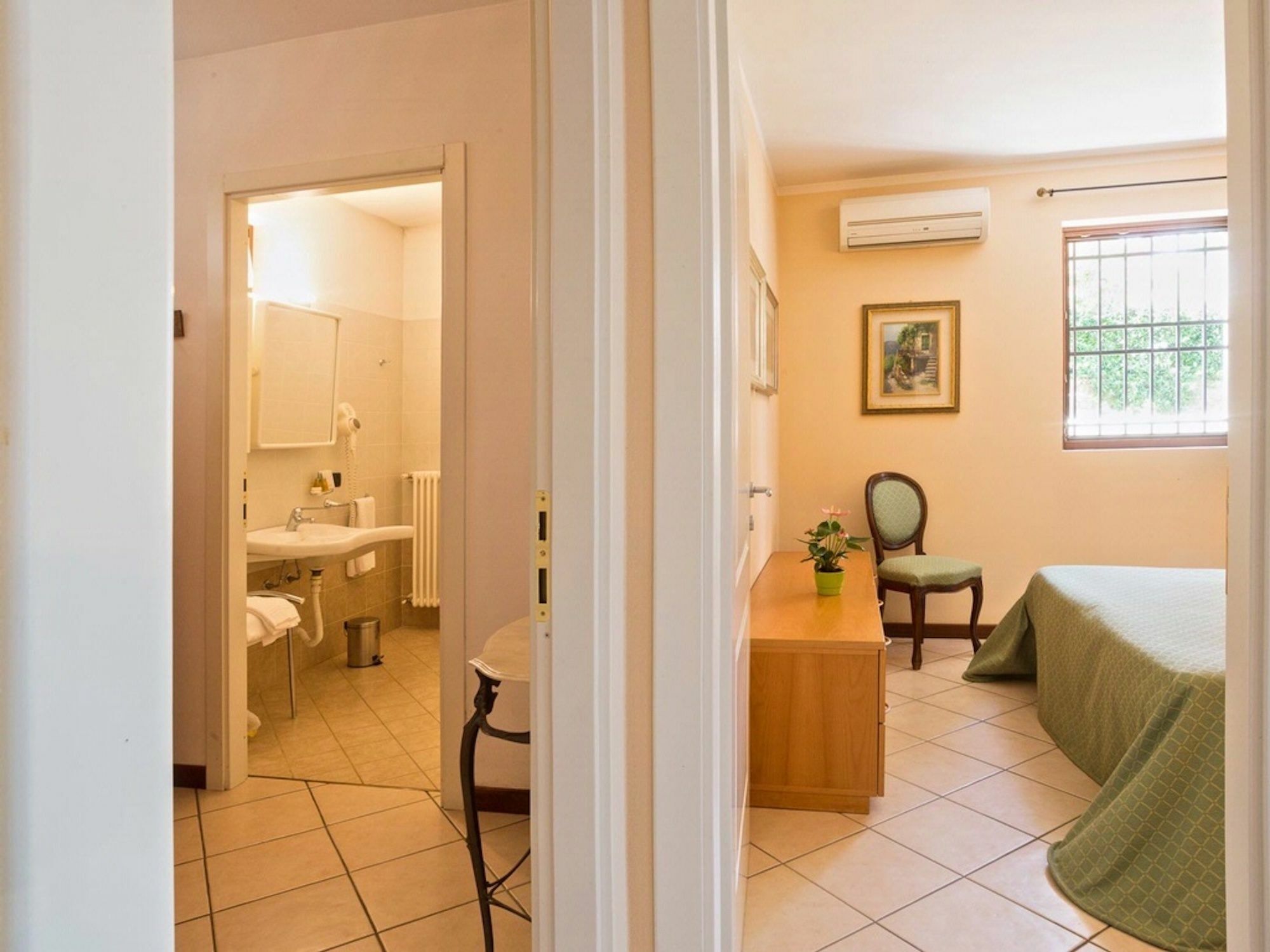 Residence Villa Mainard Verona Eksteriør billede