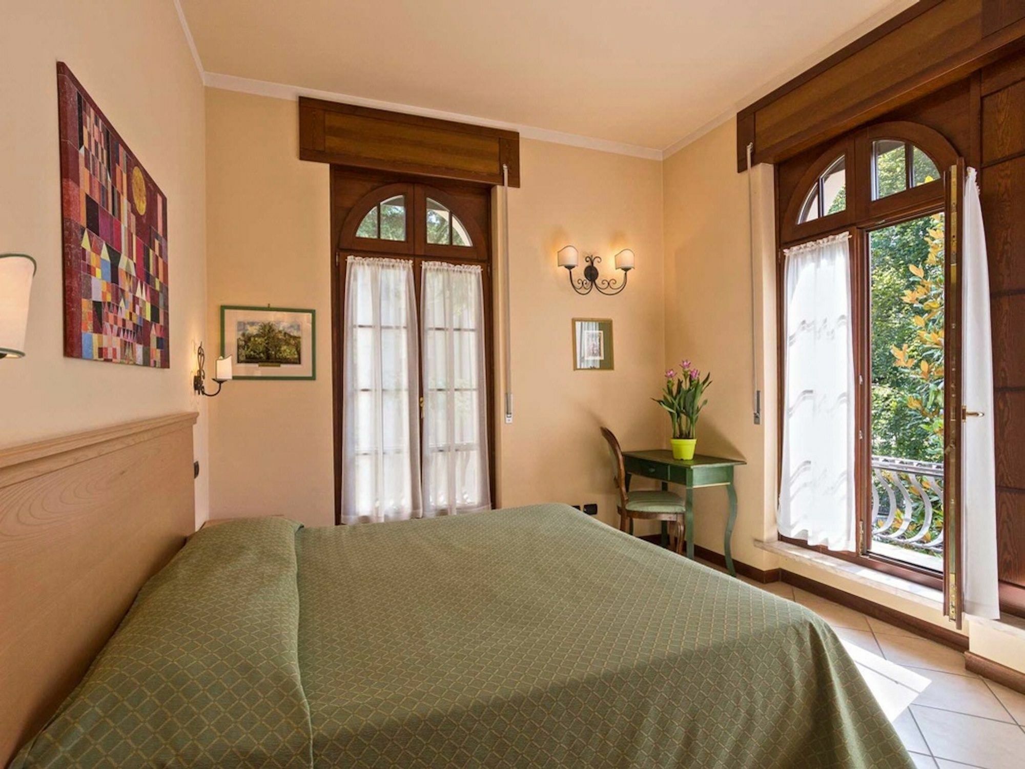 Residence Villa Mainard Verona Eksteriør billede